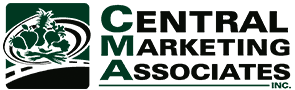 Central Marketing Logo